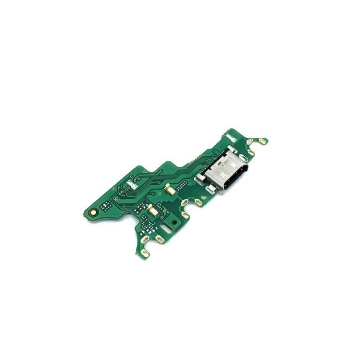 Placa Auxiliar Con Conector De Carga Tipo-C Para Huawei Honor 20 / NOVA 5T