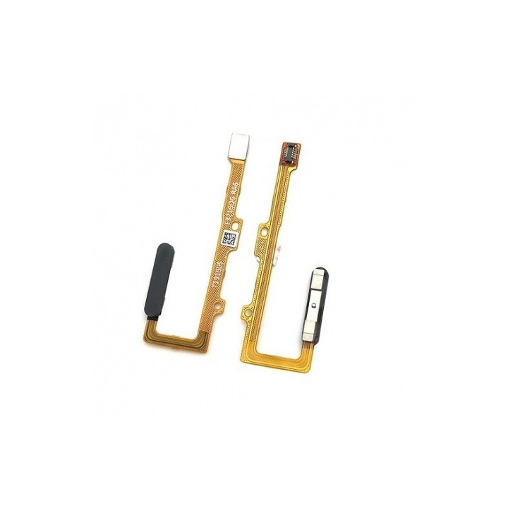 Flex Boton Home Huella Para Huawei Honor 20 / NOVA 5T