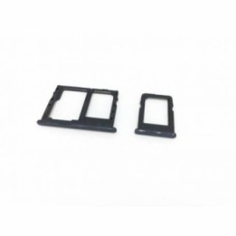 Bandeja Sim/Sd Para Samsung Galaxy J6 Plus / J4 Plus / J610 / J415