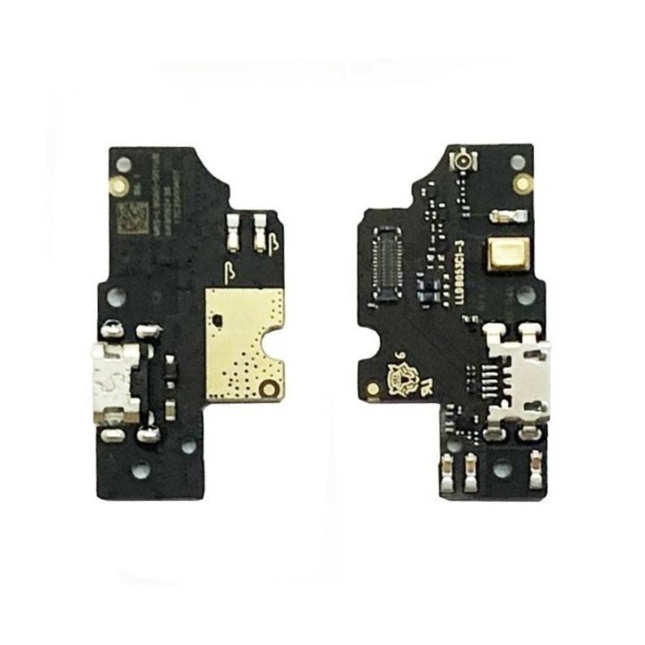 Placa de Carga completa Para BQ  V / V PLUS/U2 / U2 Lite