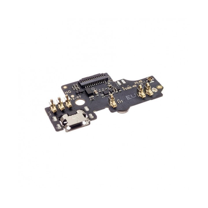 Placa de Carga completa Para Alcatel 1s 2019 / 5024