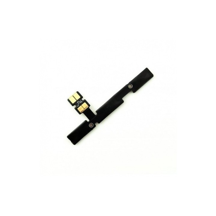 Flex Power Boton Encendido+Volumen Para Huawei G Play Mini / Honor 4C / G650
