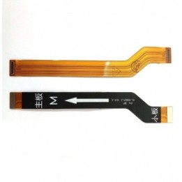 Flex Puente LCD De Conectar Placa Para Huawei Honor 7X