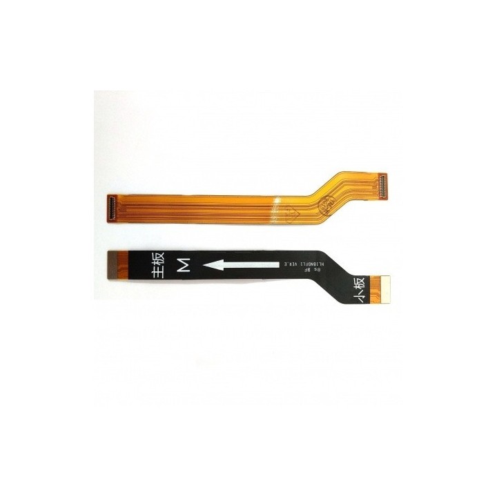 Flex Puente LCD De Conectar Placa Para Huawei Honor 7X