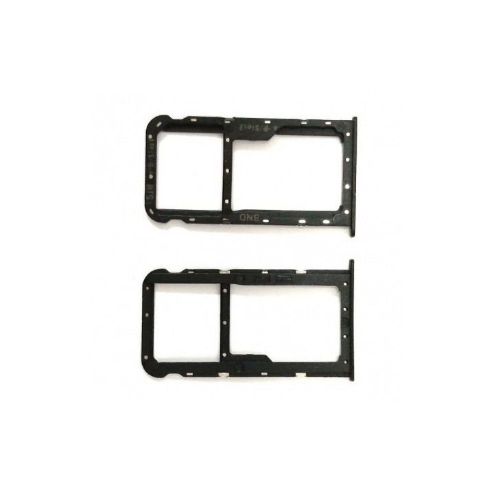 Bandeja SIM + SIM/SD Para Huawei Honor 7X