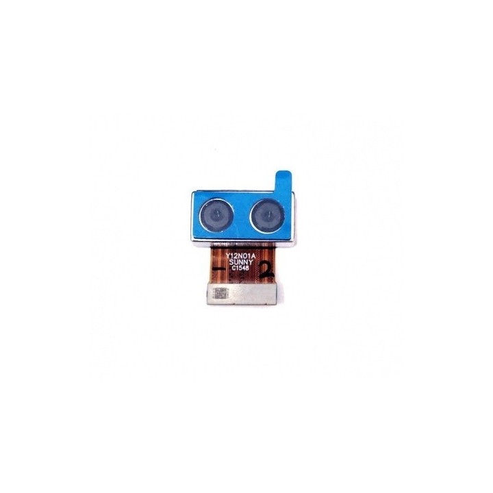 Camara Trasera Dual Para HUAWEI HONOR 8 / honor v8