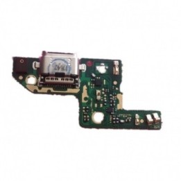 Placa Carga Con Microfono Para HUAWEI HONOR 8