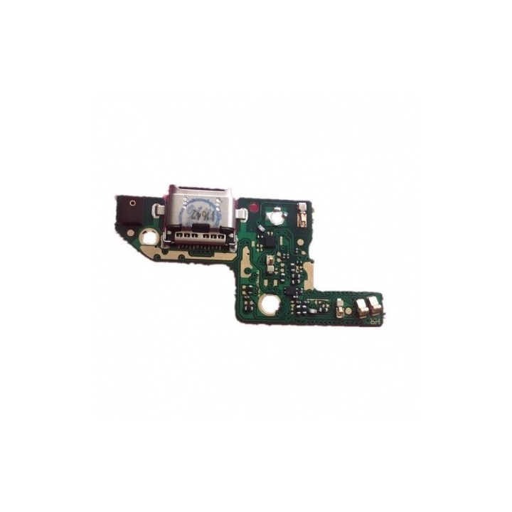 Placa Carga Con Microfono Para HUAWEI HONOR 8