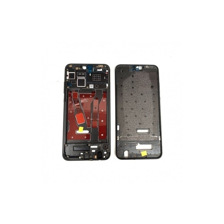 Chasis De Pantalla / Marco Central Para Huawei Honor 8X / Honor VIew 10 Lite