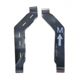 Flex Puente LCD De Conectar Placa Para Huawei Honor 9