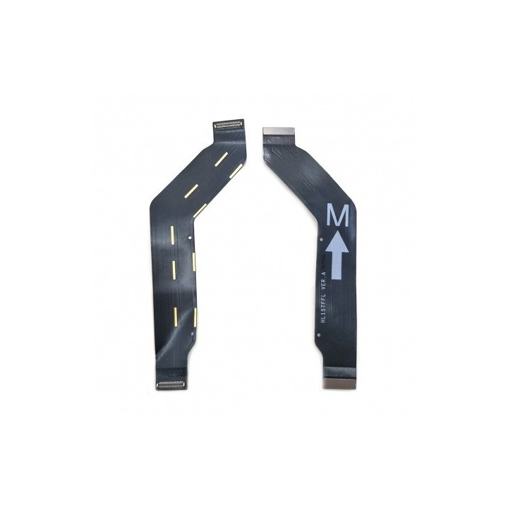 Flex Puente LCD De Conectar Placa Para Huawei Honor 9