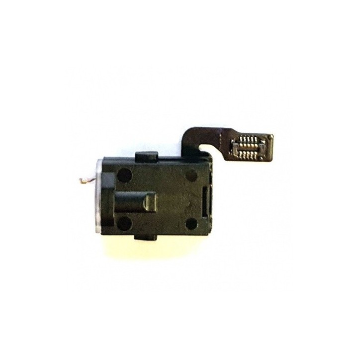 Flex De Jack Audio Para Huawei Honor 9