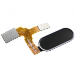Flex Boton Home Con Lector De Huella Para Huawei Honor 9