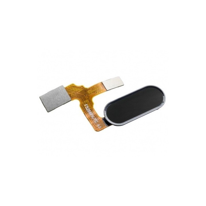 Flex Boton Home Con Lector De Huella Para Huawei Honor 9