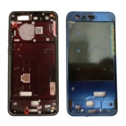 Chasis De Pantalla / Marco Medio / Carcasa Central De Desmontaje Para Huawei Honor 9