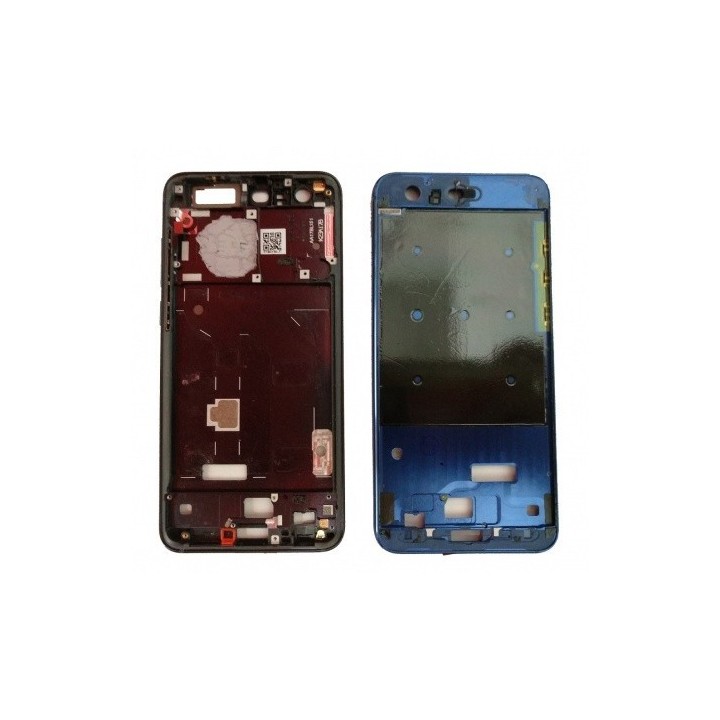 Chasis De Pantalla / Marco Medio / Carcasa Central De Desmontaje Para Huawei Honor 9