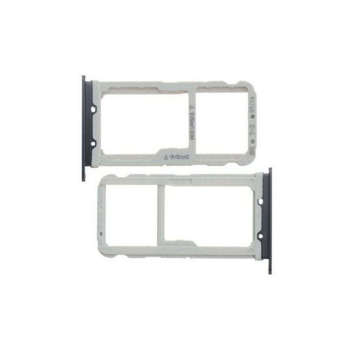Bandeja SIM + SIM/SD Para Huawei Honor 9/ honor 9x