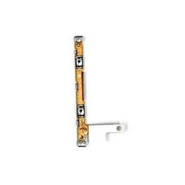 Flex Boton Encendido Volumen Para Samsung Galaxy J4 Plus / J6 Plus / J610 / J415