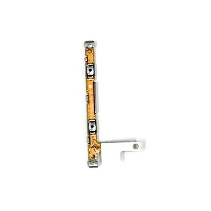 Flex Boton Encendido Volumen Para Samsung Galaxy J4 Plus / J6 Plus / J610 / J415