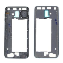 Chasis / Carcasa Trasera Para SAMSUNG GALAXY J6 PLUS 2018 / J610