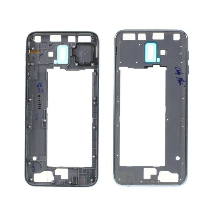Chasis / Carcasa Trasera Para SAMSUNG GALAXY J6 PLUS 2018 / J610