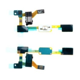 Flex Boton Home + Audio Jack Samsung Galaxy J5 J500