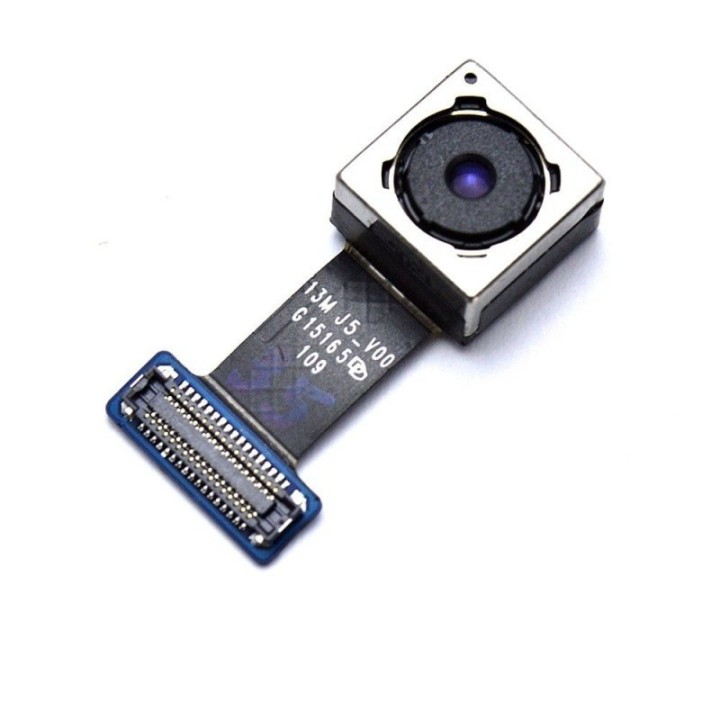 Camara Trasera Para Samsung Galaxy J5 2015 J500f / J7 2015 J700