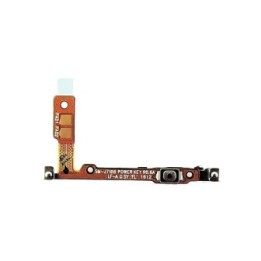 Flex Power Boton Encendido Para Samsung Galaxy J5 / J500 / J5 2016 / J510