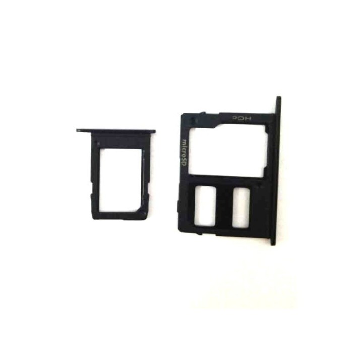 Bandeja SIM + SIM+SD Para Samsung Galaxy J6 2018 J600