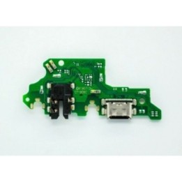 Placa Auxiliar Con Conector De Carga Para Huawei Honor 9X