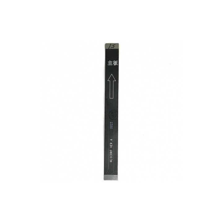 Flex LCD De Conectar Placa Para HUAWEI Honor Play