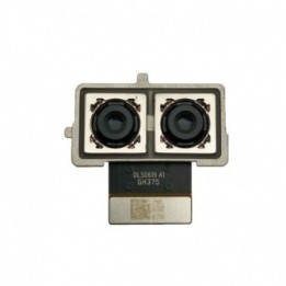 Camara Trasera Para Huawei Honor V10