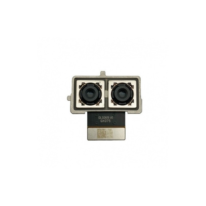Camara Trasera Para Huawei Honor V10