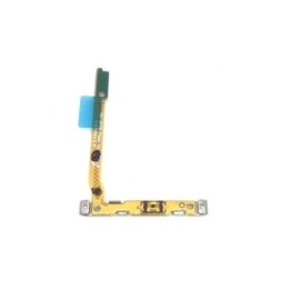 Flex Power Boton Encendid Para Samsung Galaxy J8 / J810