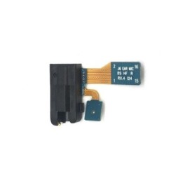 Flex De Jack De Audio Para Samsung Galaxy J8 / J810