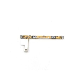 Flex De Boton Volumen Para Samsung Galaxy J8 / J810