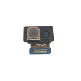 Camara Trasera Para Samsung Galaxy J8 / J810