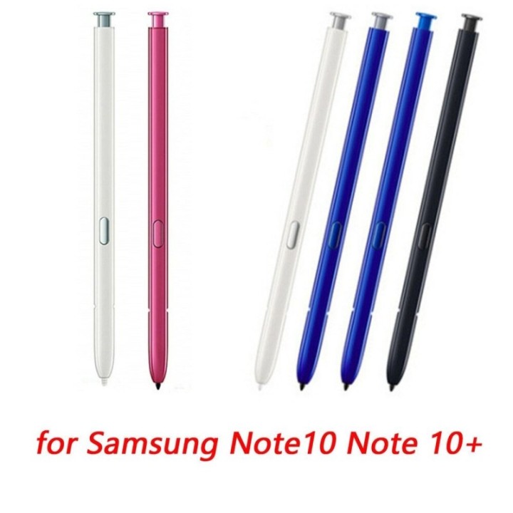 Lapiz S Pen Para Samsung Galaxy Note 10 N970 / Note 10 Plus N975