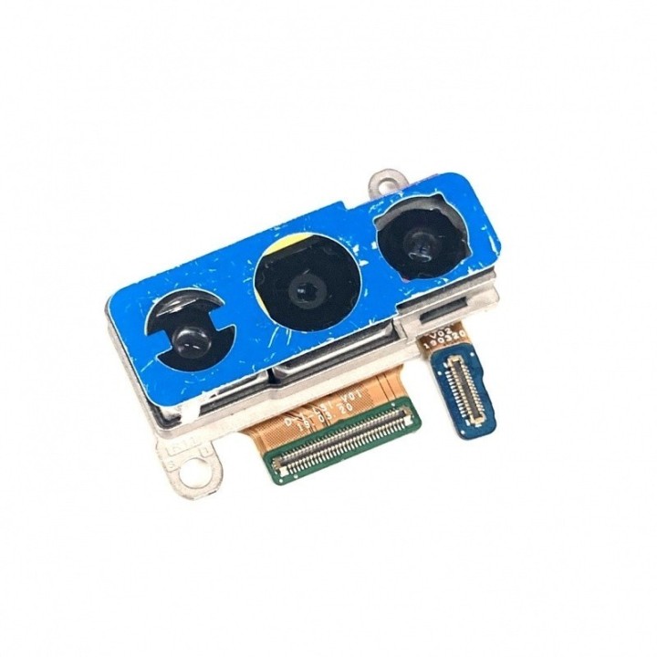 Camra Trasera Para SAMSUNG GALAXY NOTE 10 / N970F