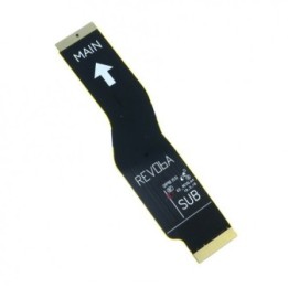 Flex Lcd Puente ANCHO De Conectar Placa Para Samsung Galaxy Note 10 Plus / N975