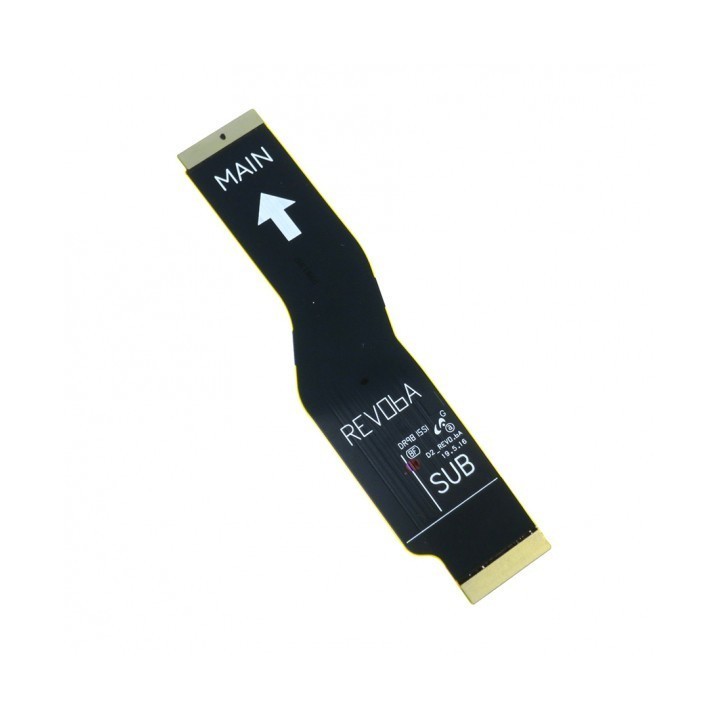 Flex Lcd Puente ANCHO De Conectar Placa Para Samsung Galaxy Note 10 Plus / N975