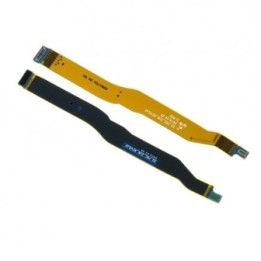 Flex Lcd Puente Estrecho Antena Para Samsung Galaxy Note 10 Plus / N975