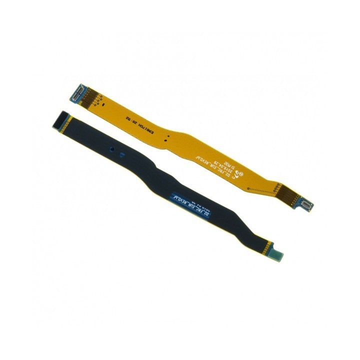 Flex Lcd Puente Estrecho Antena Para Samsung Galaxy Note 10 Plus / N975