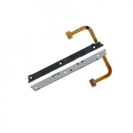 Flex Boton Power Encendido Y Volumen Para Samsung Galaxy Note 10 Plus / N975