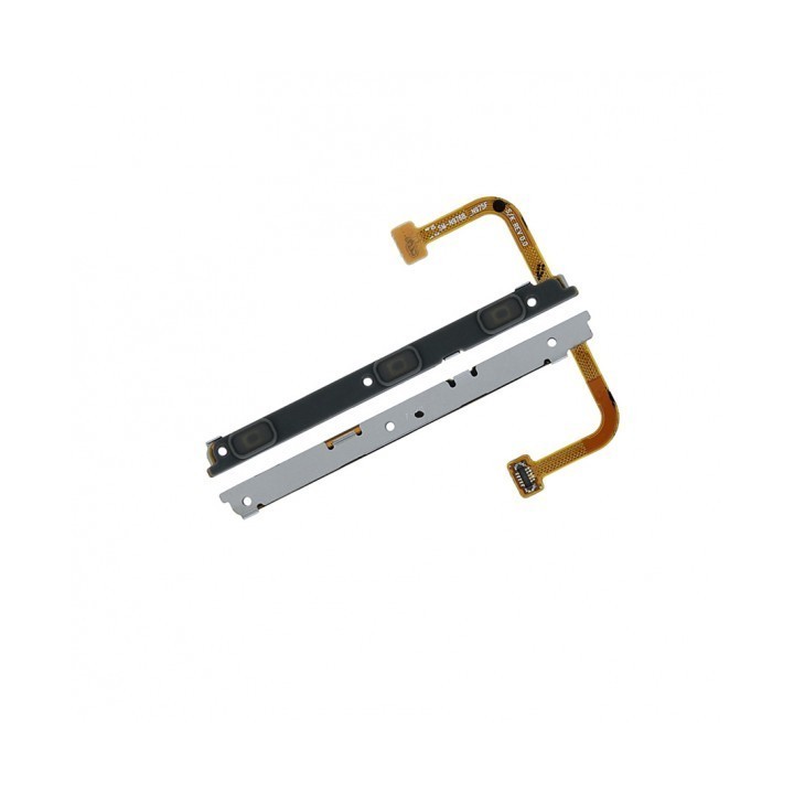 Flex Boton Power Encendido Y Volumen Para Samsung Galaxy Note 10 Plus / N975