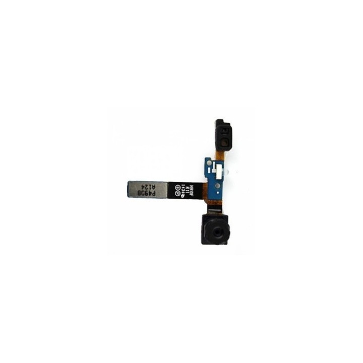 Camara Frontal Para Samsung Galaxy Note 4 N910f