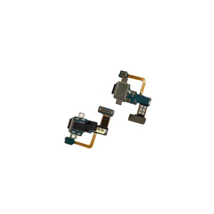 Flex De Carga Para SAMSUNG GALAXY NOTE 9 / N960