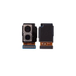 Camara Trasera Para SAMSUNG GALAXY NOTE 9 / N960
