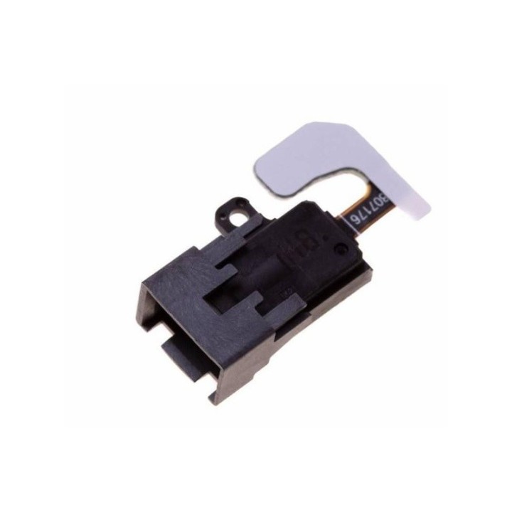Flex Jack Audio Para Samsung Galaxy Note 9 N960F