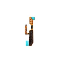 Flex Boton Power Encendido Para Samsung Galaxy Note 9 / N960F